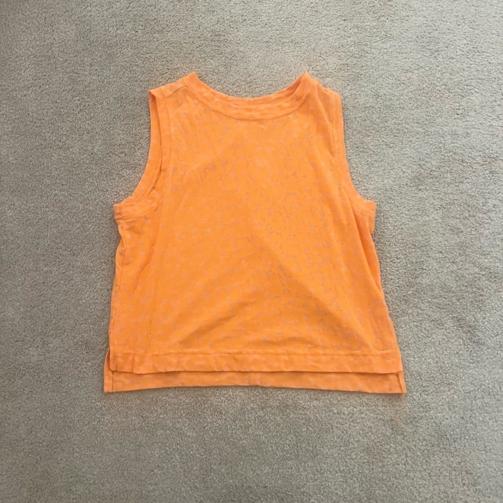 NWOT All in Motion workout tank!